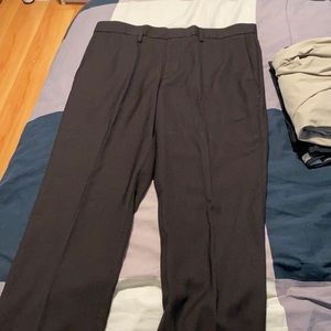 Perry Ellis portfolio 34x30 slim fit pants